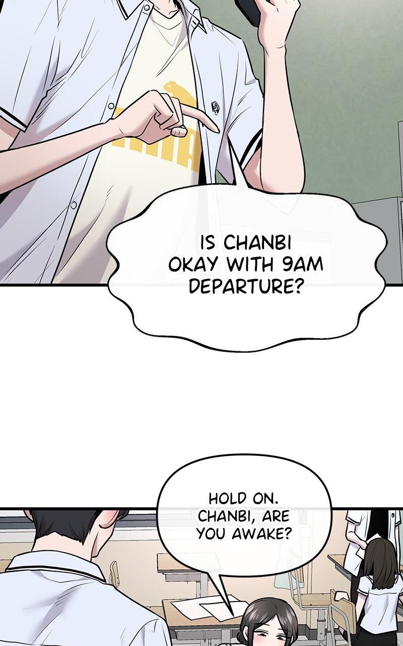 Back to Chanbi Chap 60 - Next Chap 61