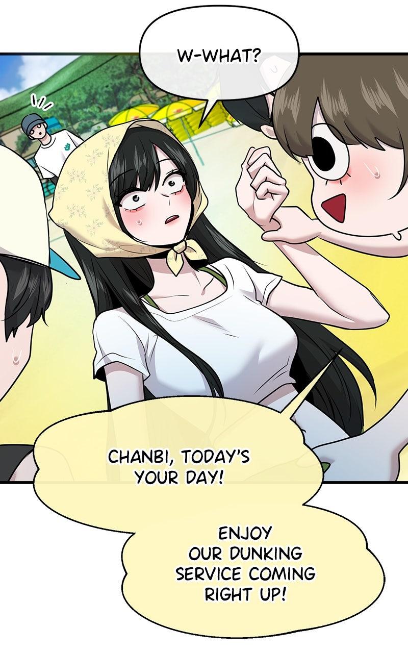 Back to Chanbi Chap 61 - Next Chap 62