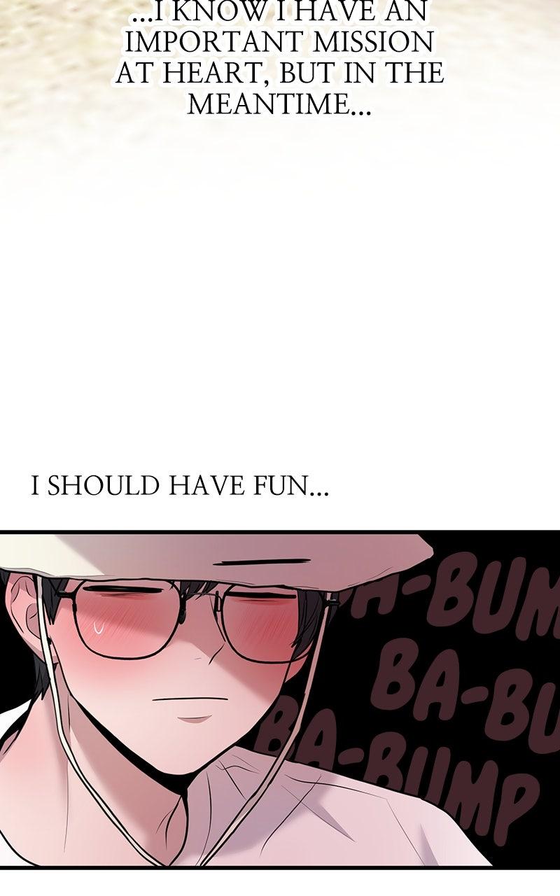 Back to Chanbi Chap 61 - Next Chap 62