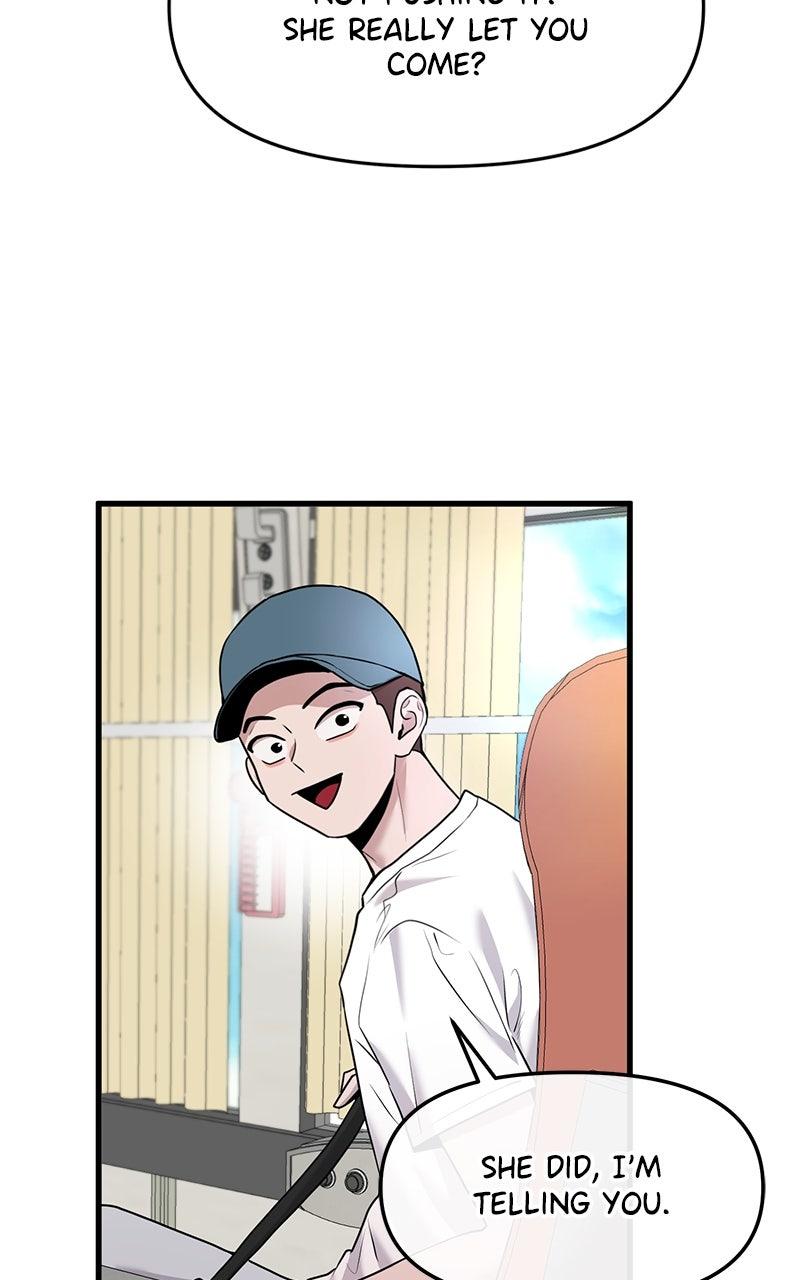 Back to Chanbi Chap 61 - Next Chap 62