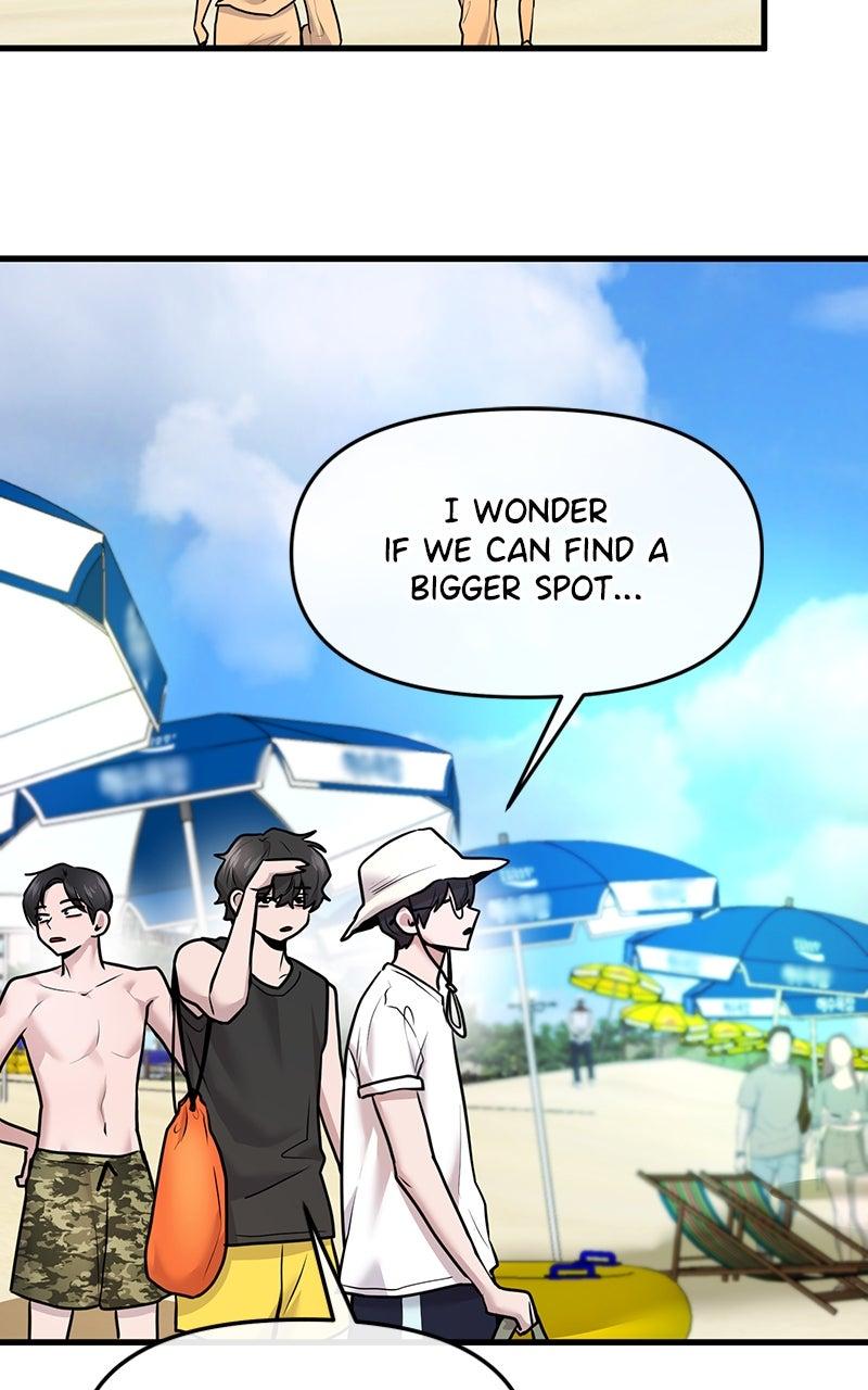 Back to Chanbi Chap 61 - Next Chap 62