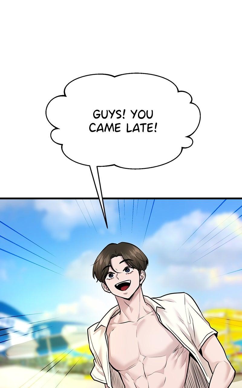 Back to Chanbi Chap 61 - Next Chap 62