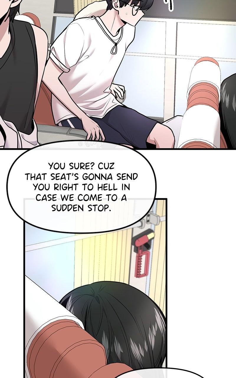 Back to Chanbi Chap 61 - Next Chap 62