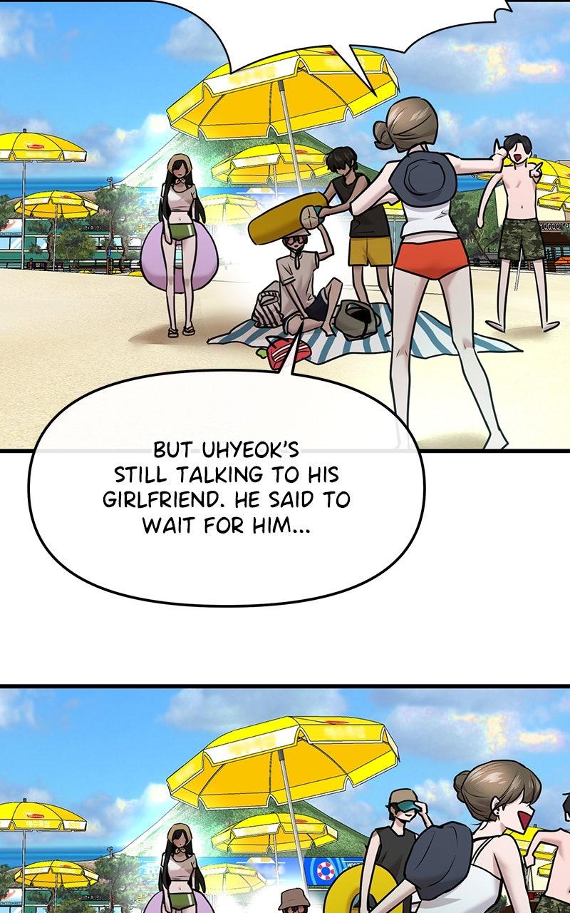 Back to Chanbi Chap 61 - Next Chap 62