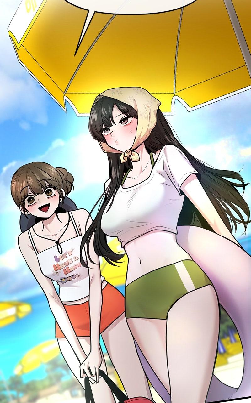 Back to Chanbi Chap 61 - Next Chap 62