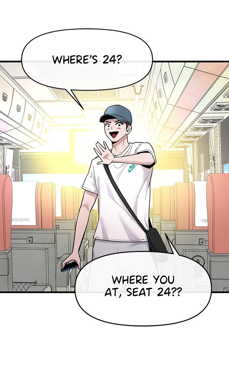 Back to Chanbi Chap 61 - Next Chap 62