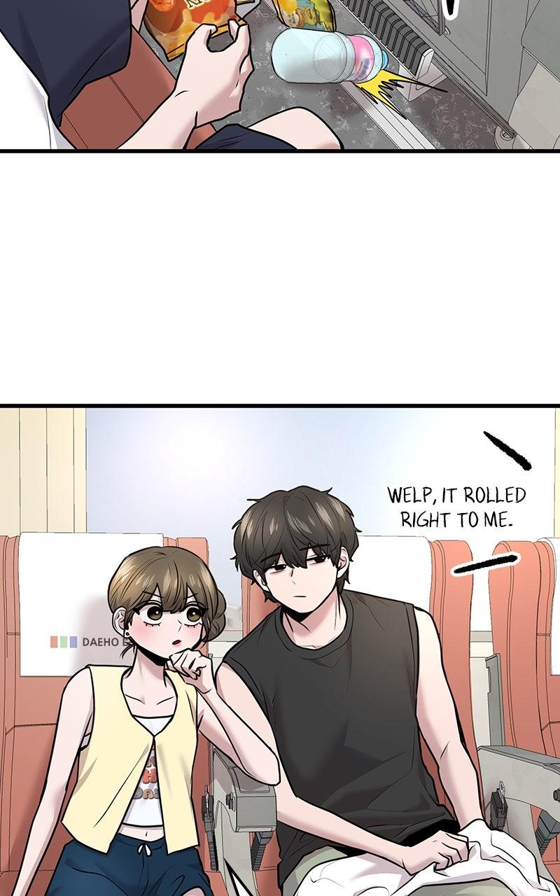 Back to Chanbi Chap 61 - Next Chap 62