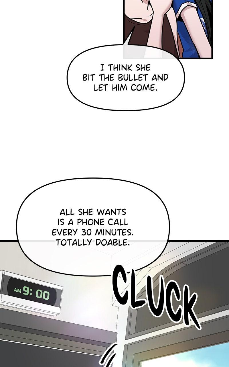 Back to Chanbi Chap 61 - Next Chap 62
