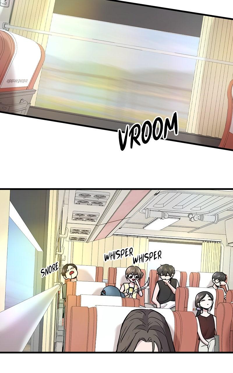 Back to Chanbi Chap 61 - Next Chap 62