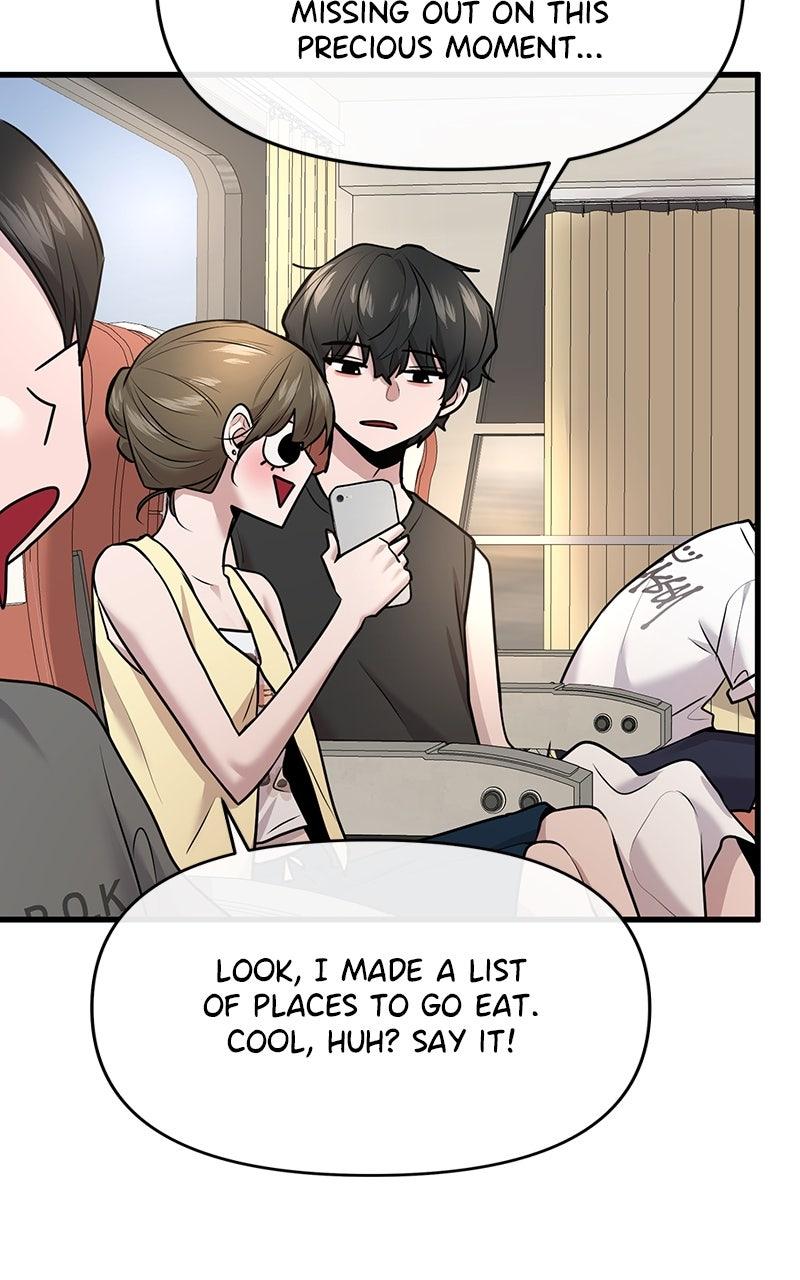 Back to Chanbi Chap 61 - Next Chap 62