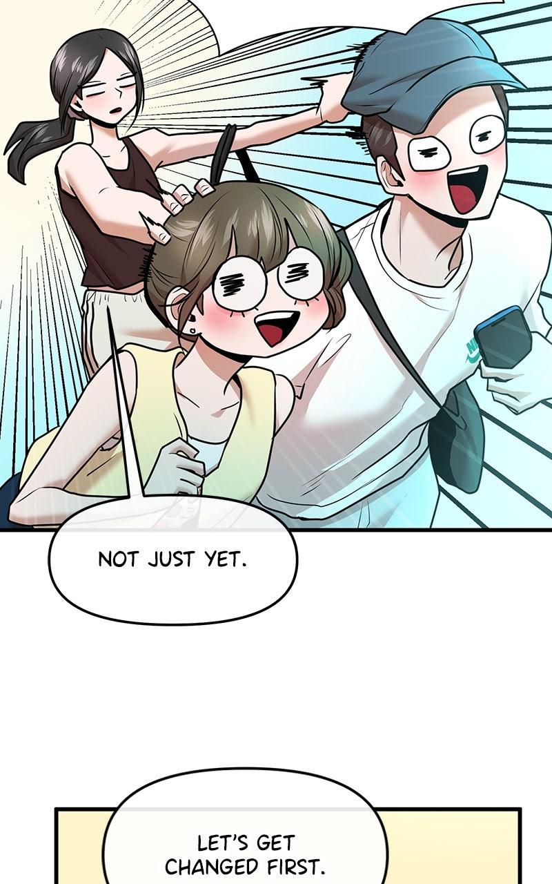 Back to Chanbi Chap 61 - Next Chap 62