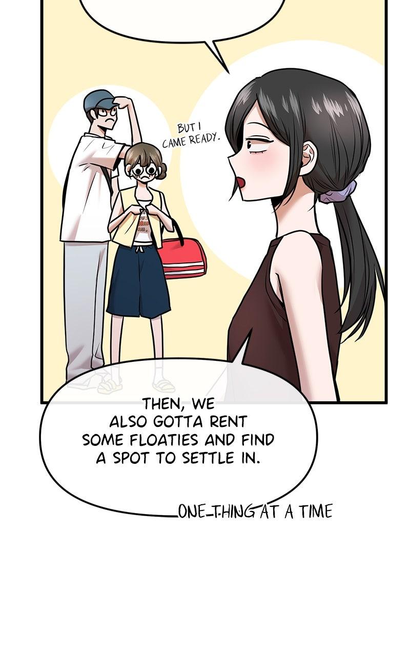 Back to Chanbi Chap 61 - Next Chap 62