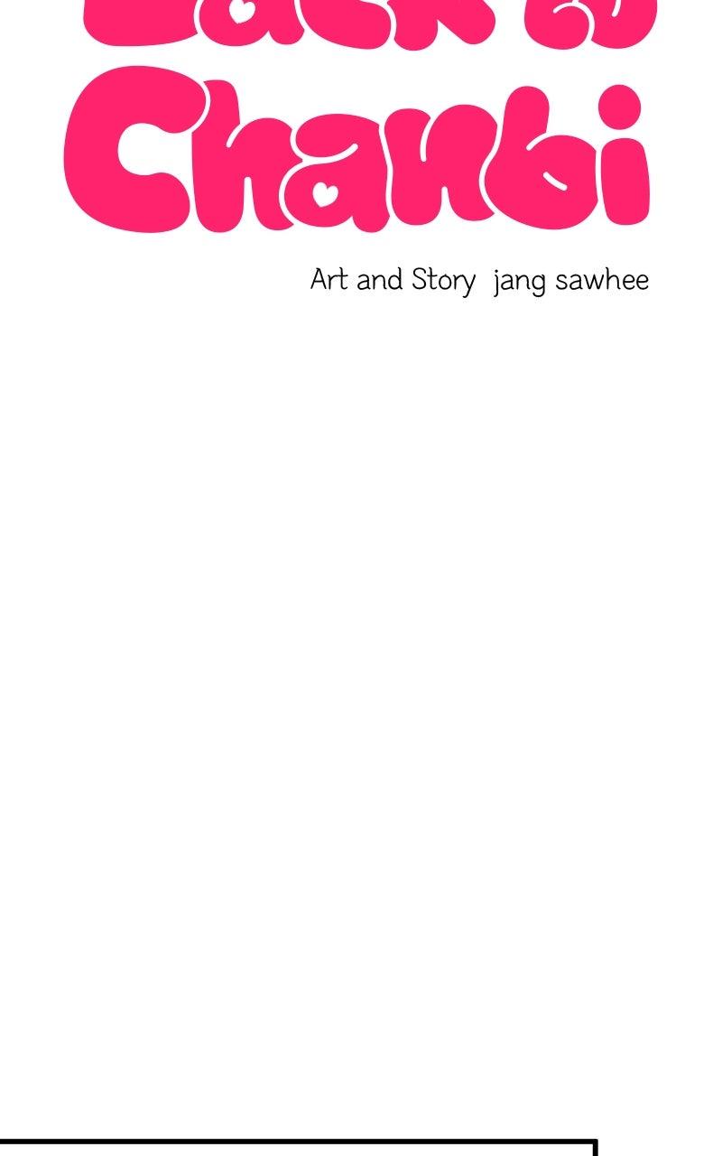 Back to Chanbi Chap 61 - Next Chap 62