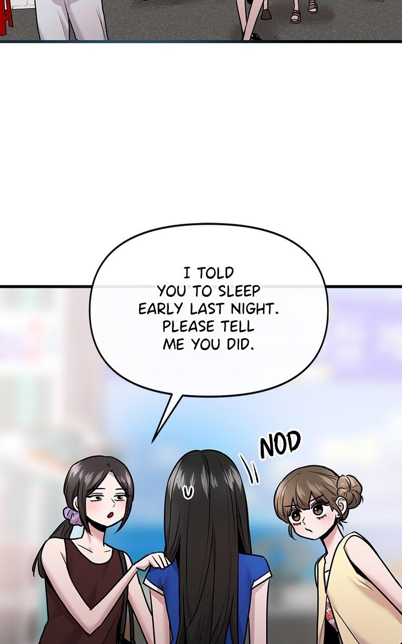 Back to Chanbi Chap 61 - Next Chap 62