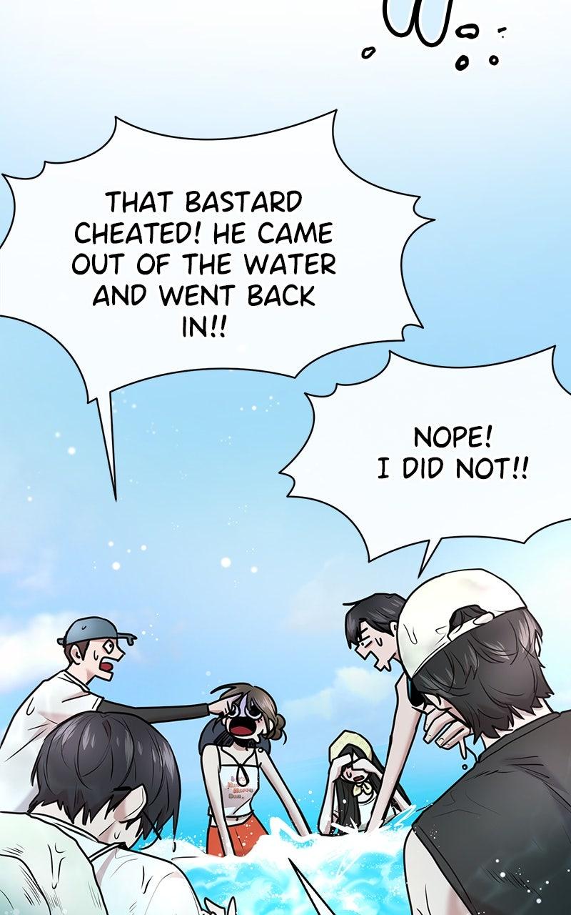 Back to Chanbi Chap 62 - Next Chap 63