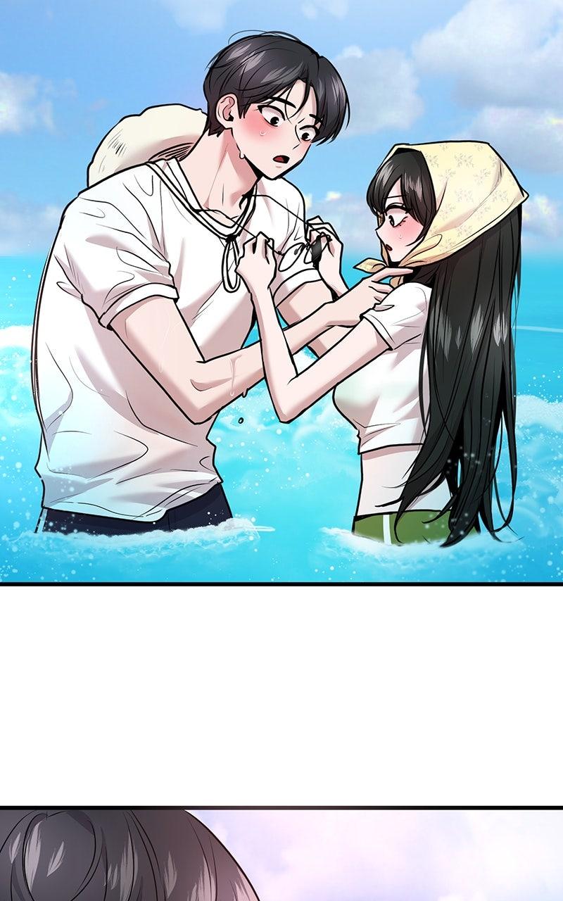 Back to Chanbi Chap 62 - Next Chap 63