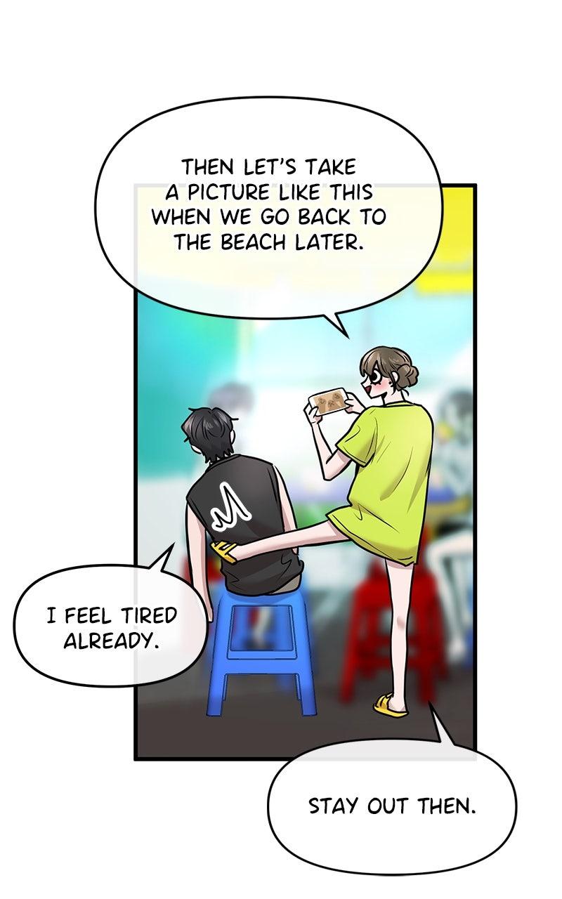 Back to Chanbi Chap 62 - Next Chap 63