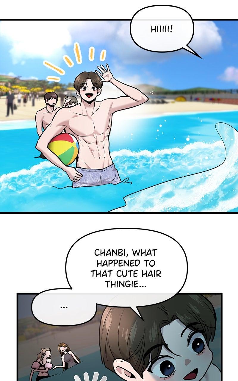 Back to Chanbi Chap 62 - Next Chap 63