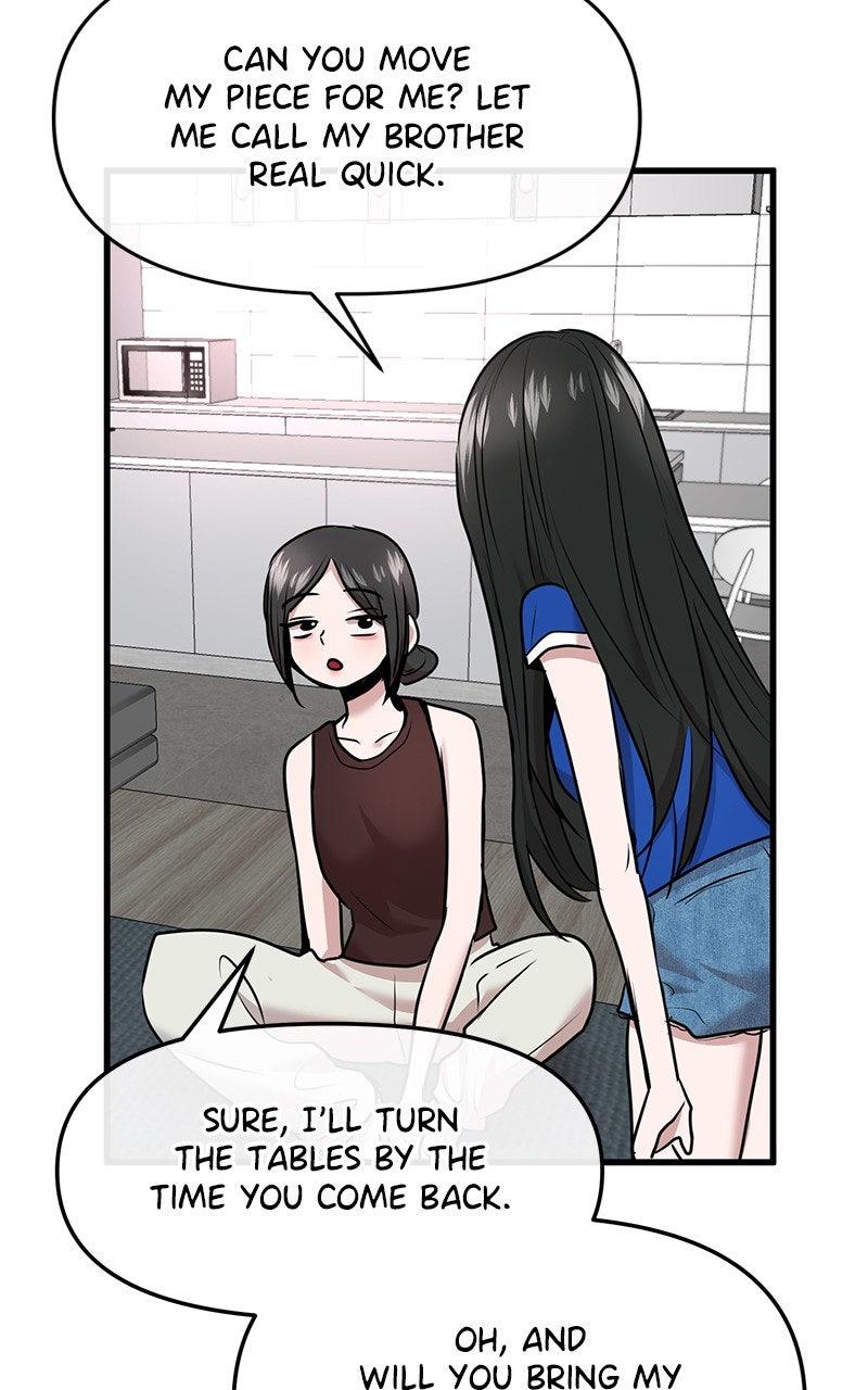 Back to Chanbi Chap 63 - Next Chap 64