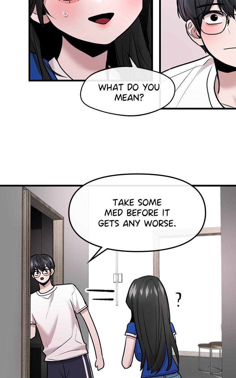 Back to Chanbi Chap 63 - Next Chap 64