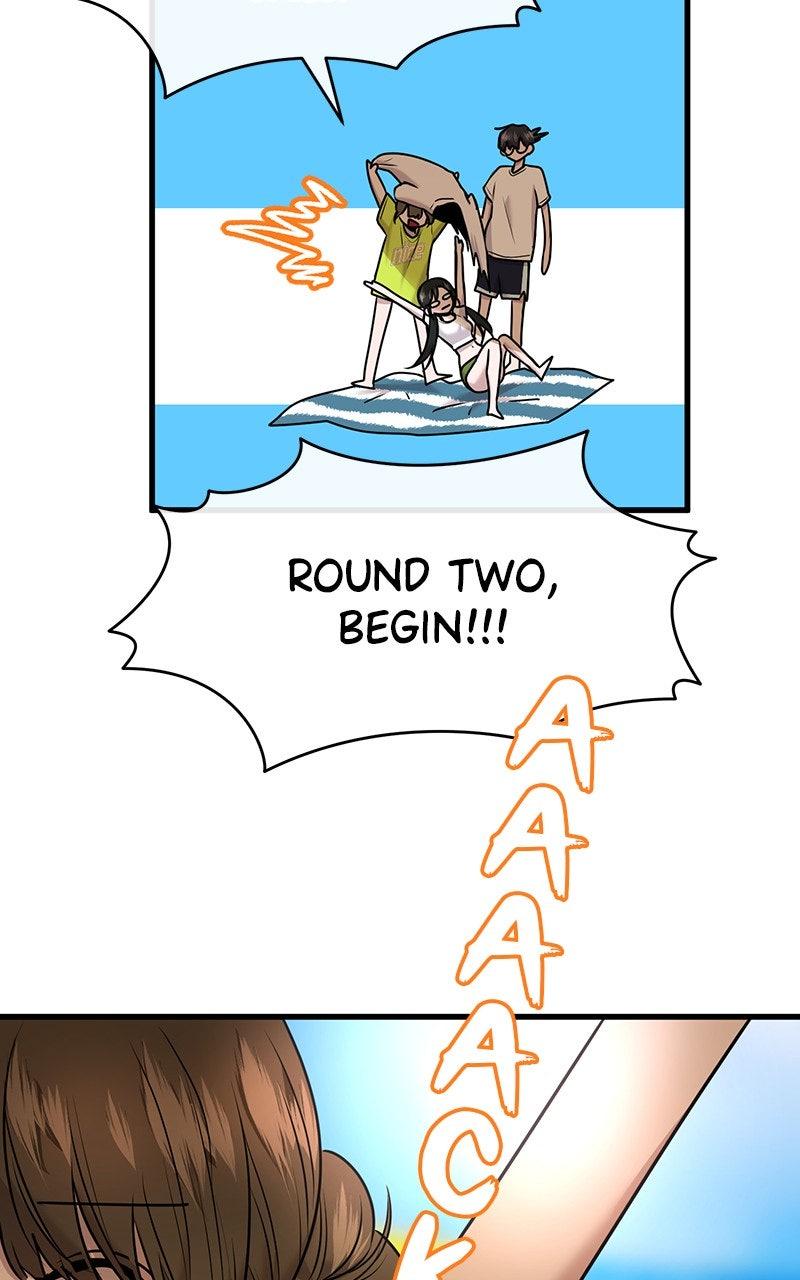 Back to Chanbi Chap 63 - Next Chap 64