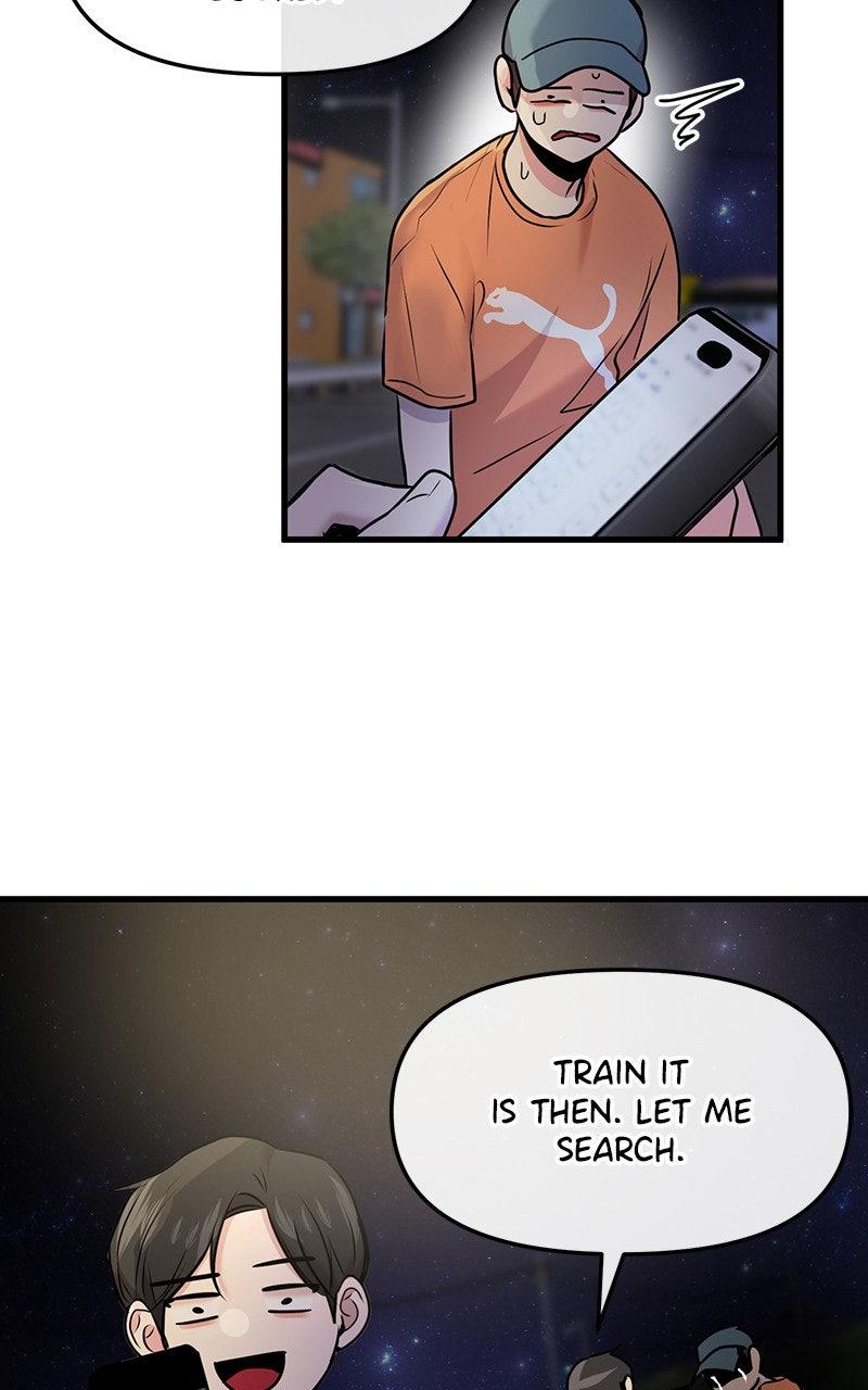 Back to Chanbi Chap 63 - Next Chap 64