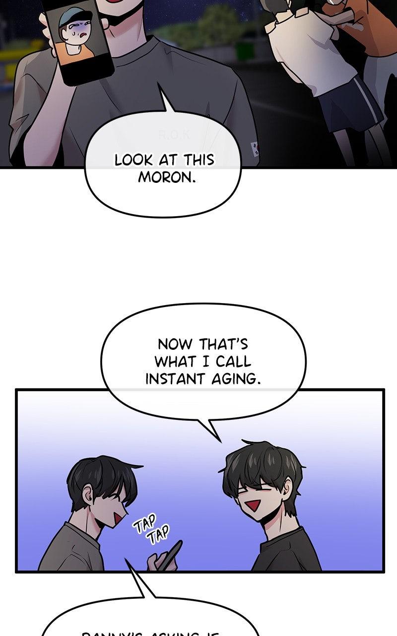 Back to Chanbi Chap 63 - Next Chap 64