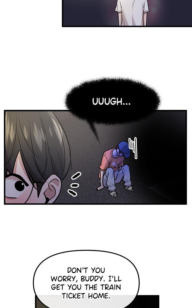 Back to Chanbi Chap 63 - Next Chap 64