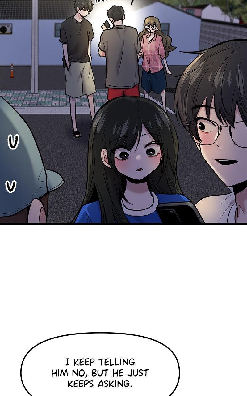 Back to Chanbi Chap 63 - Next Chap 64