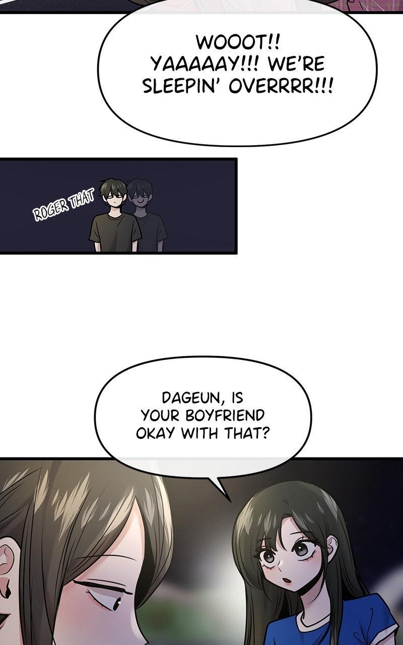 Back to Chanbi Chap 63 - Next Chap 64