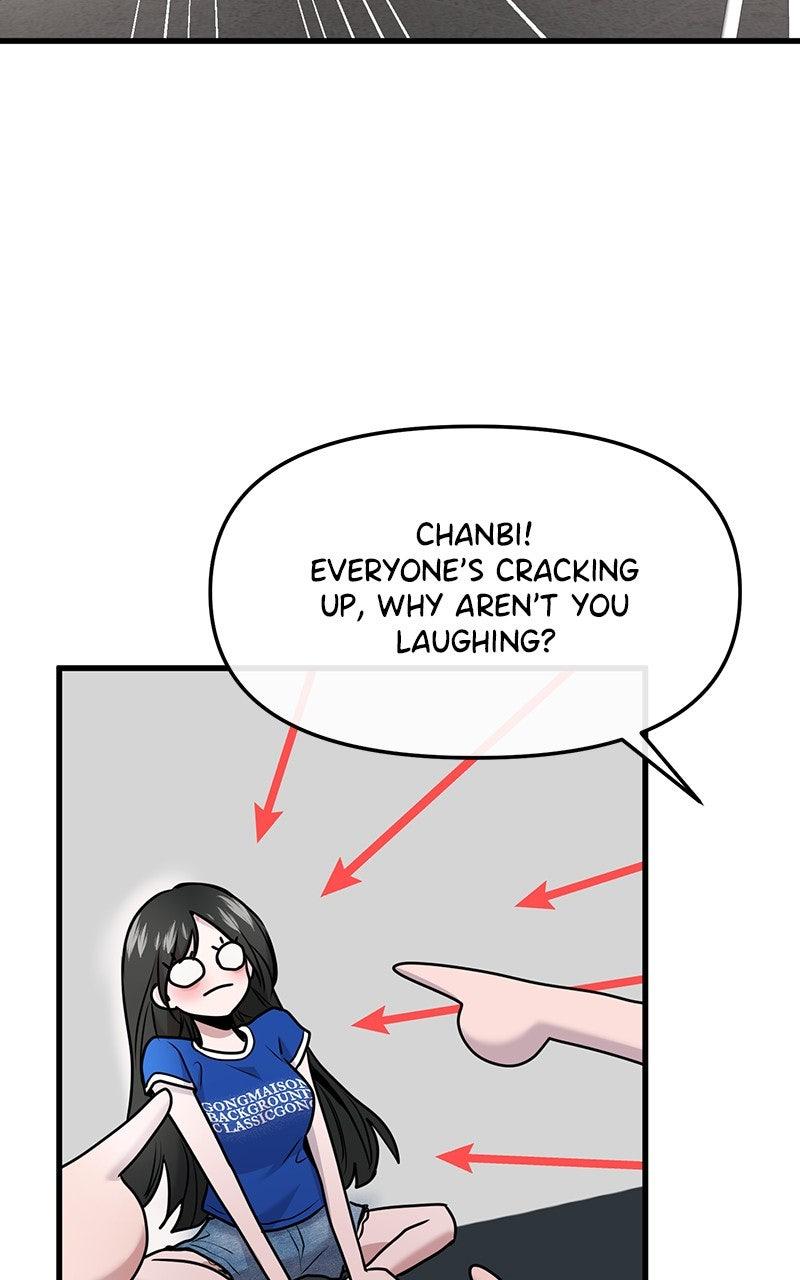 Back to Chanbi Chap 63 - Next Chap 64