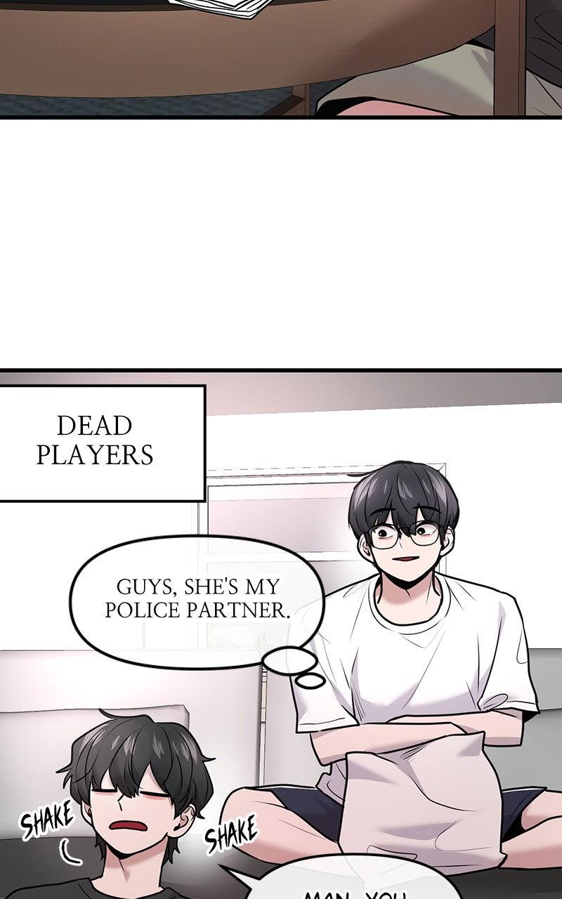 Back to Chanbi Chap 63 - Next Chap 64