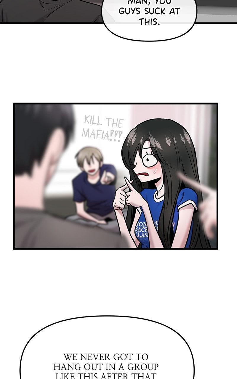 Back to Chanbi Chap 63 - Next Chap 64