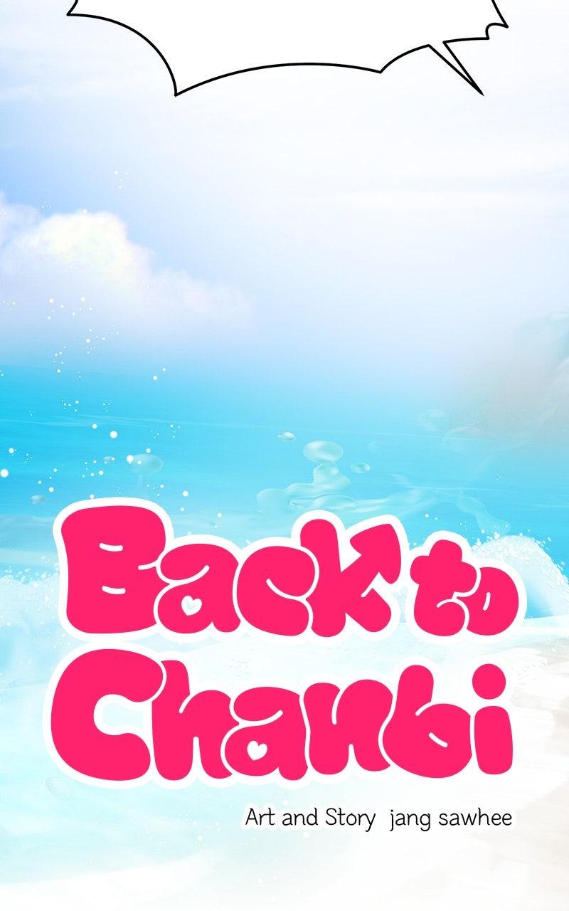Back to Chanbi Chap 63 - Next Chap 64