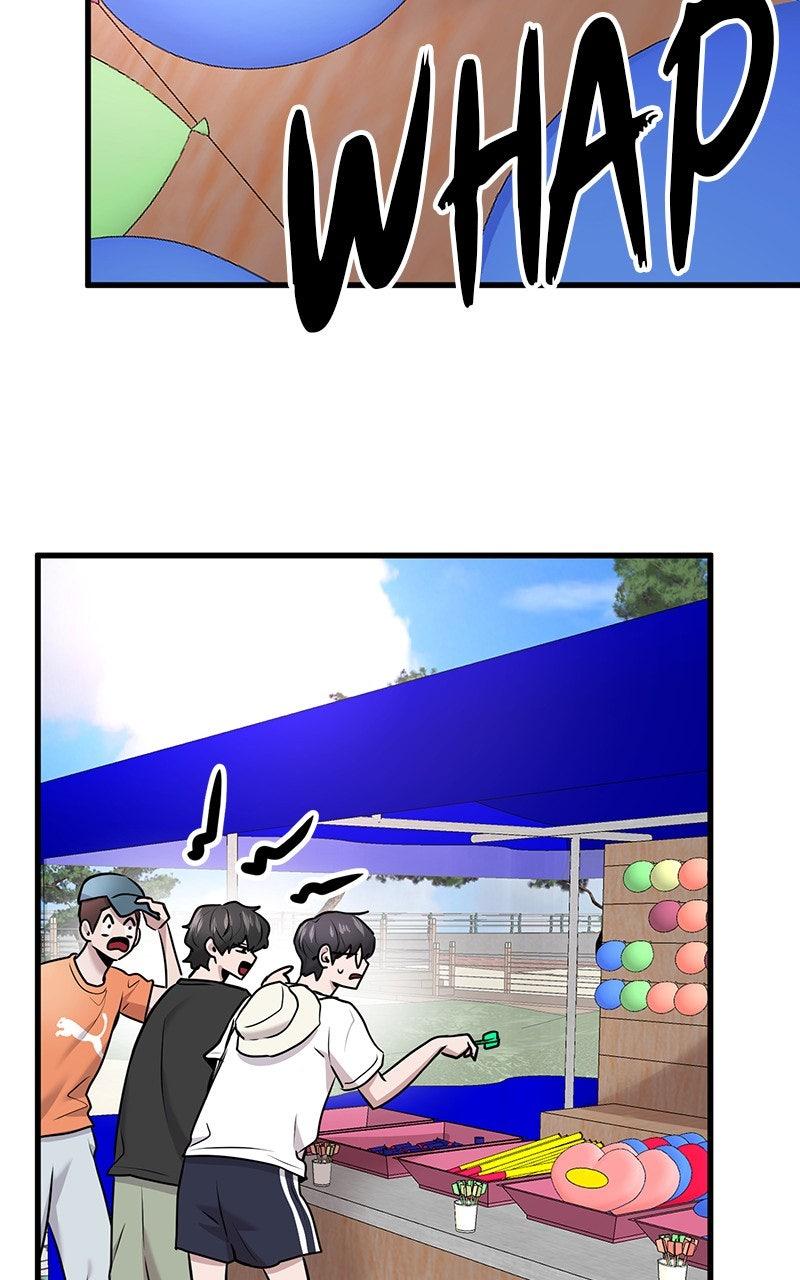 Back to Chanbi Chap 63 - Next Chap 64