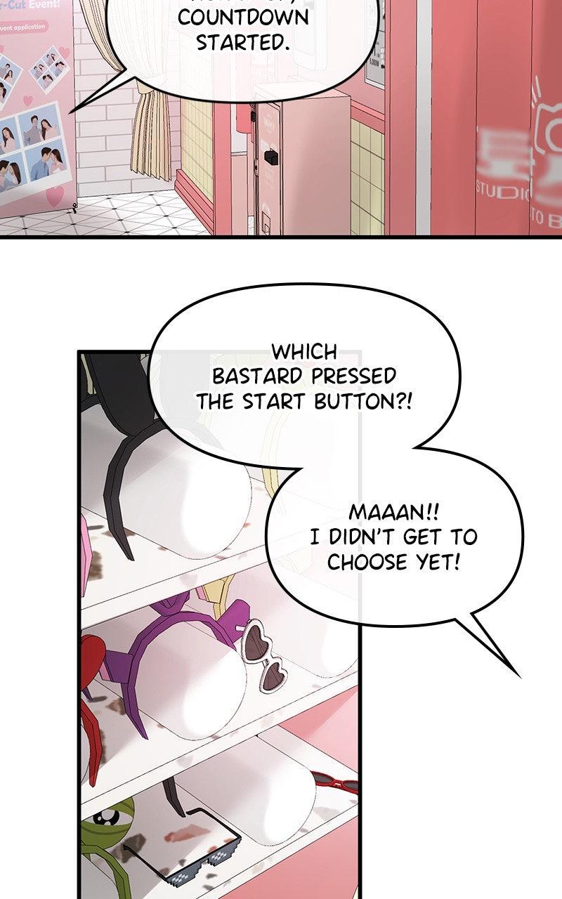 Back to Chanbi Chap 63 - Next Chap 64