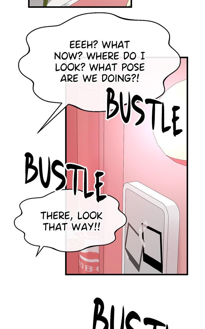 Back to Chanbi Chap 63 - Next Chap 64