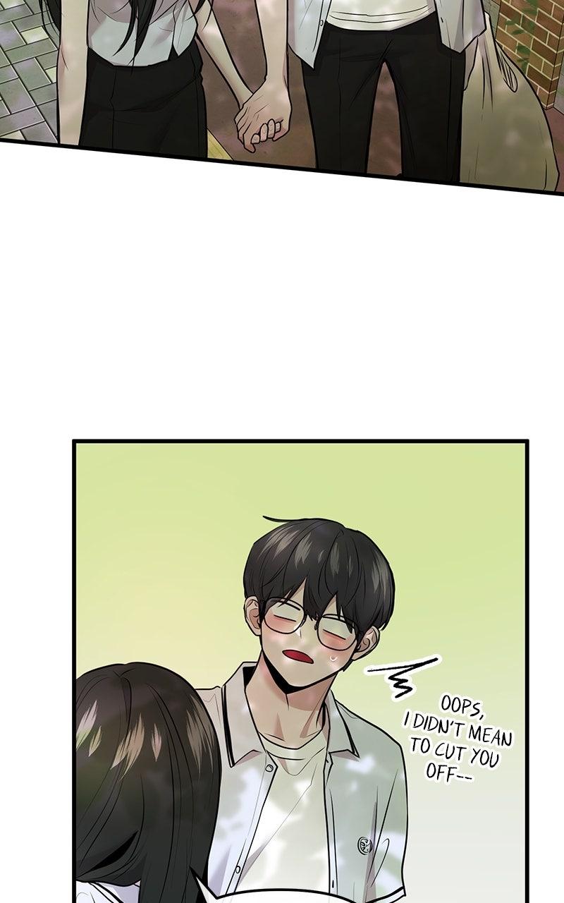 Back to Chanbi Chap 70 - Next Chap 71