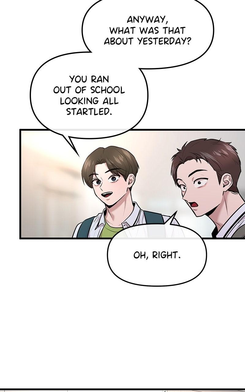 Back to Chanbi Chap 70 - Next Chap 71