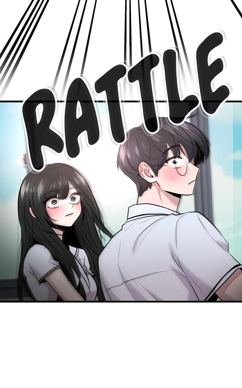 Back to Chanbi Chap 70 - Next Chap 71
