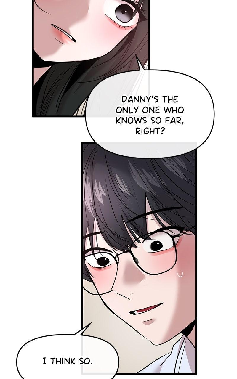 Back to Chanbi Chap 70 - Next Chap 71