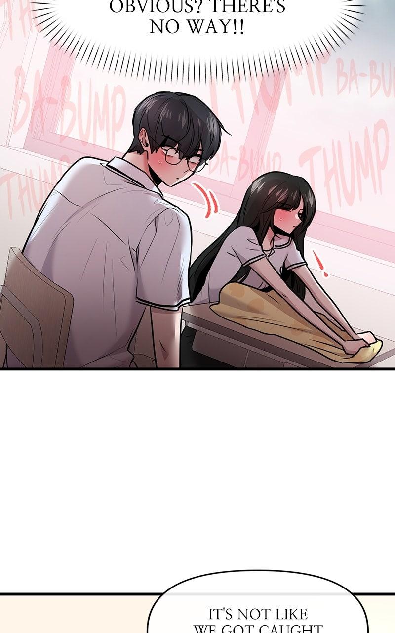 Back to Chanbi Chap 70 - Next Chap 71