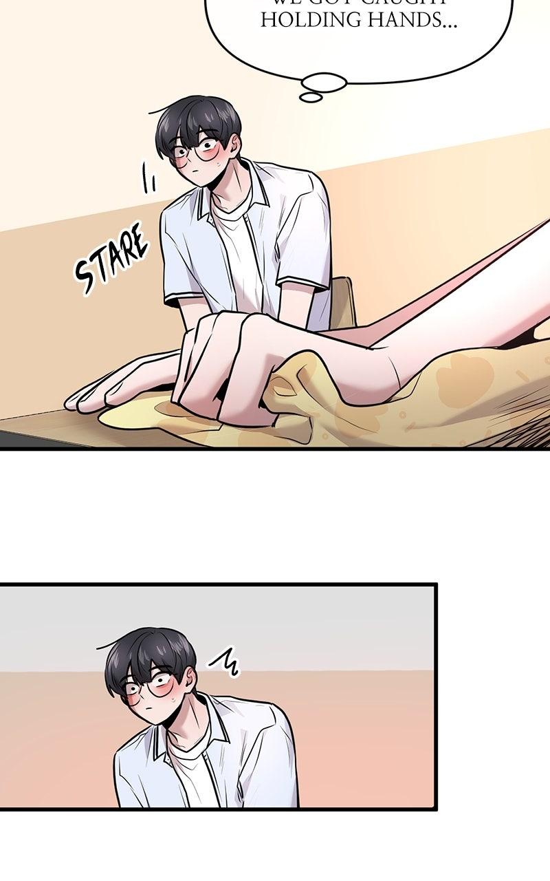Back to Chanbi Chap 70 - Next Chap 71