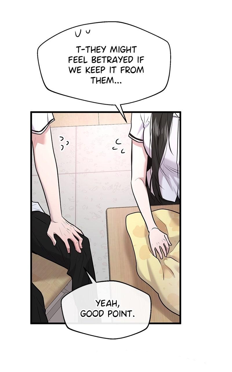 Back to Chanbi Chap 70 - Next Chap 71
