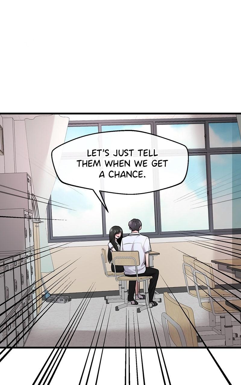 Back to Chanbi Chap 70 - Next Chap 71