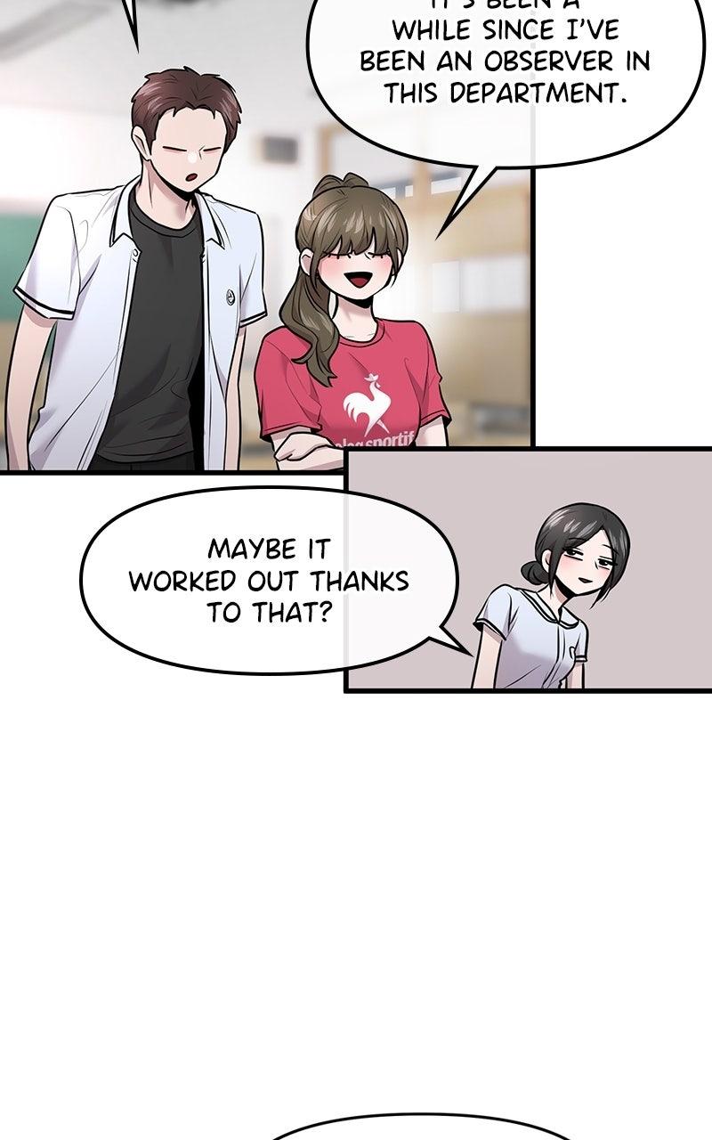 Back to Chanbi Chap 70 - Next Chap 71