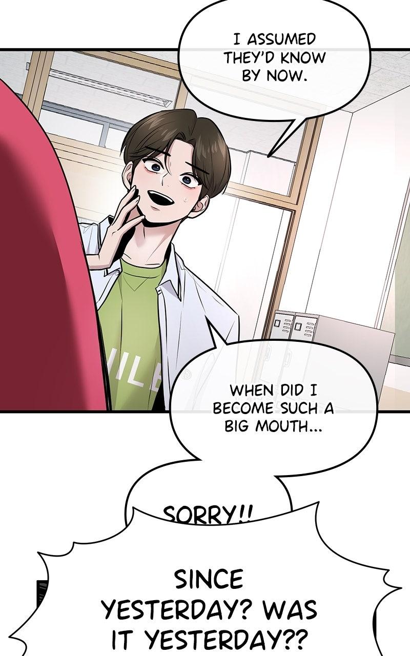 Back to Chanbi Chap 70 - Next Chap 71