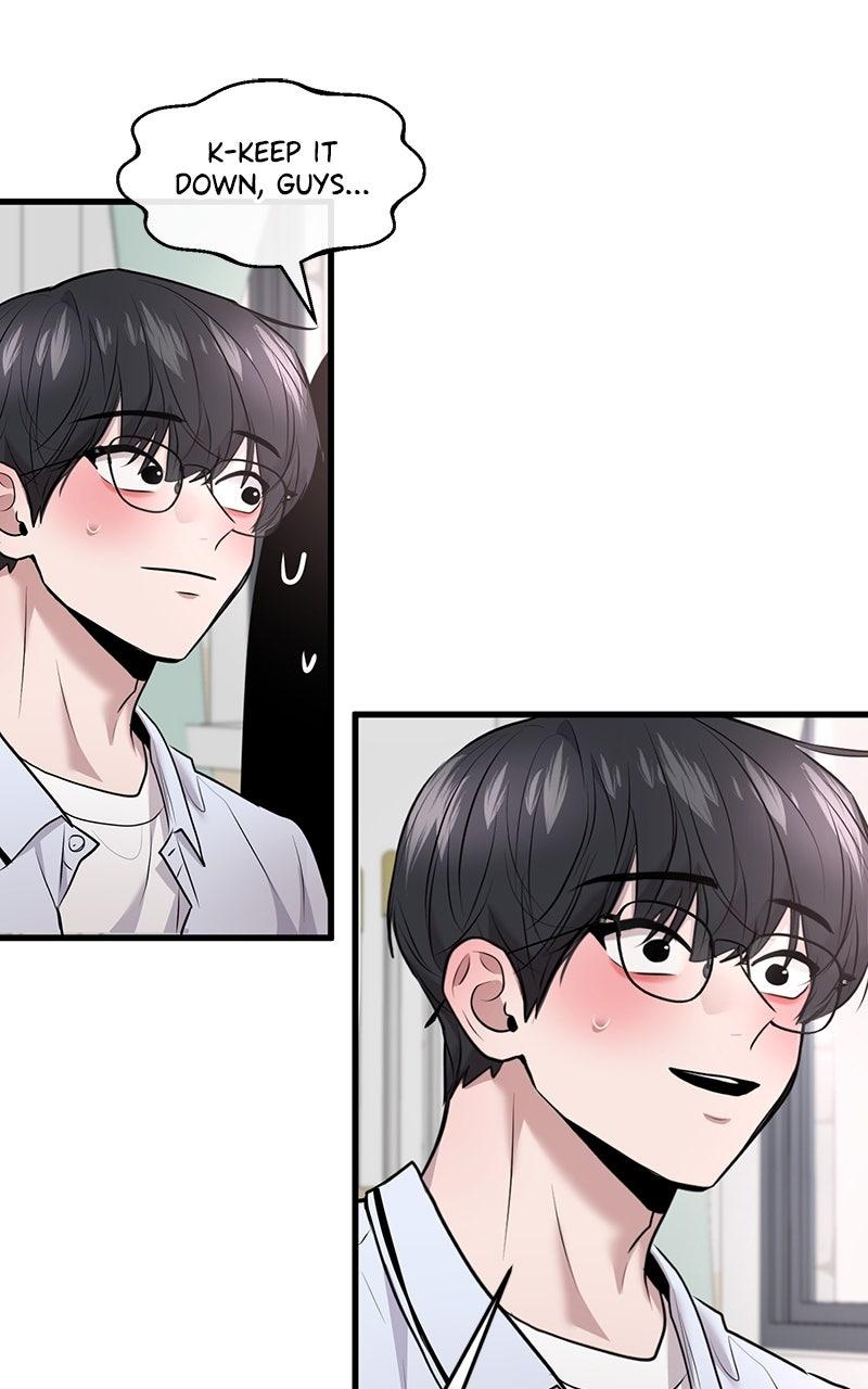 Back to Chanbi Chap 70 - Next Chap 71