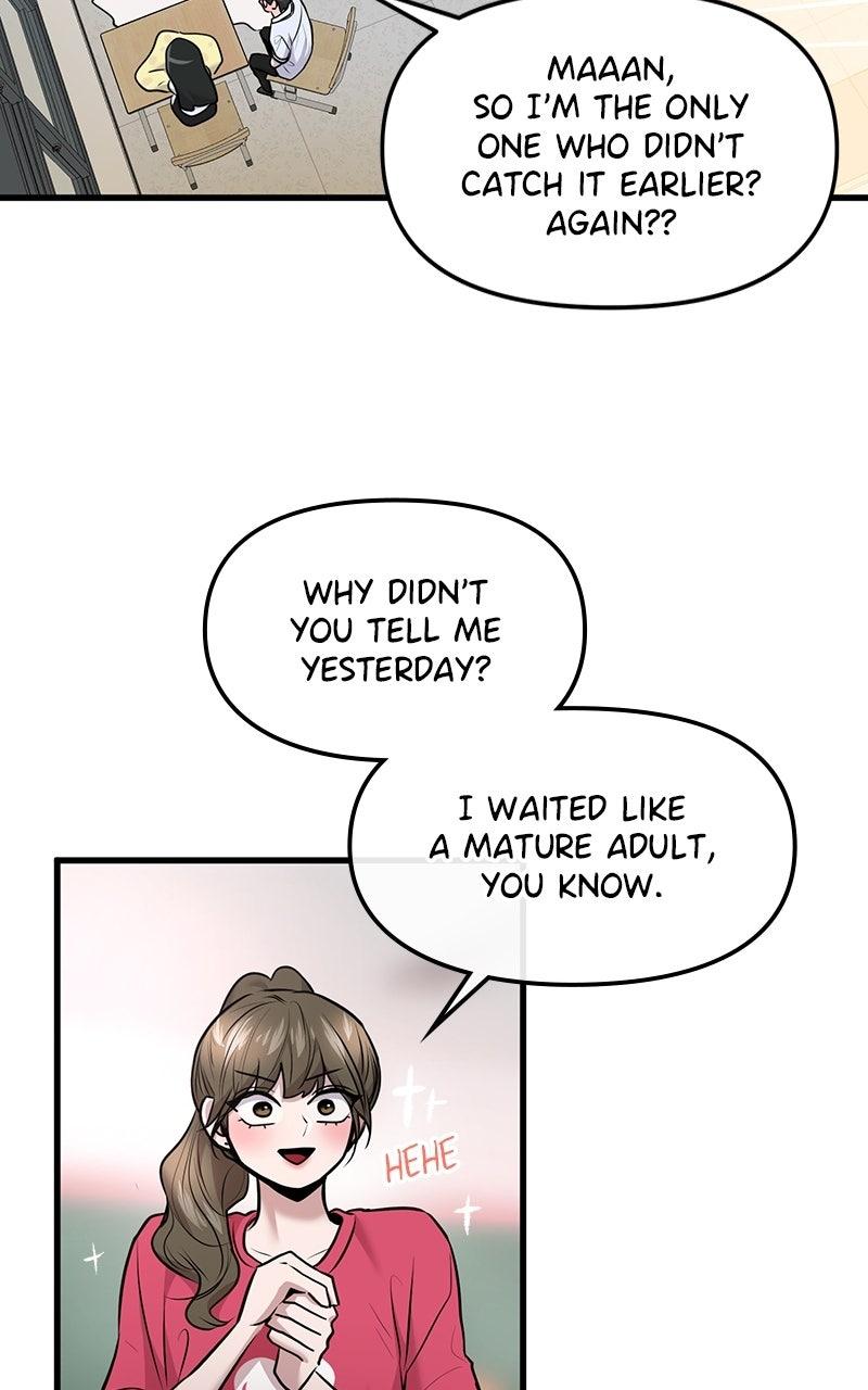 Back to Chanbi Chap 70 - Next Chap 71