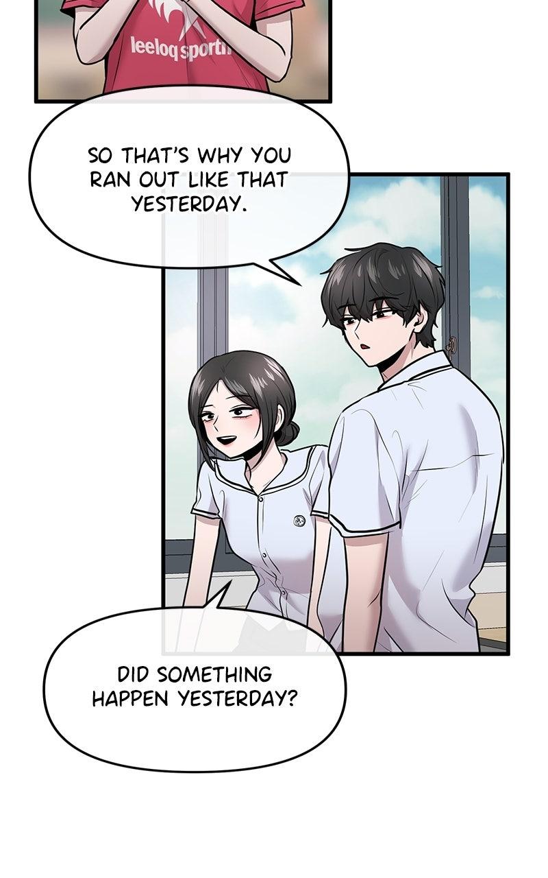 Back to Chanbi Chap 70 - Next Chap 71